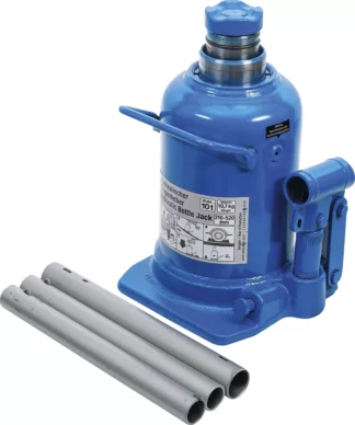 Cric à vérin hydraulique | 10 t