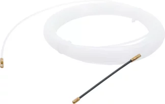 Aiguille tire câble | 15 m x 3 mm