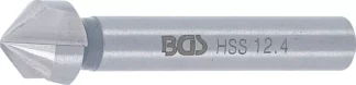 Fraises à chanfreiner | HSS | DIN 335 Forme C | Ø 12,4 mm