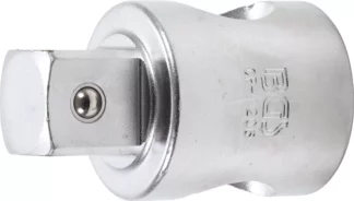 Adaptateur de poignée coulissante pour rallonges | carré mâle 25 mm (1")