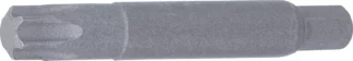 Embout | Longueur 93 mm | transmission par hexagone mâle 10 mm (3/8") | profil T (pour Torx) T50