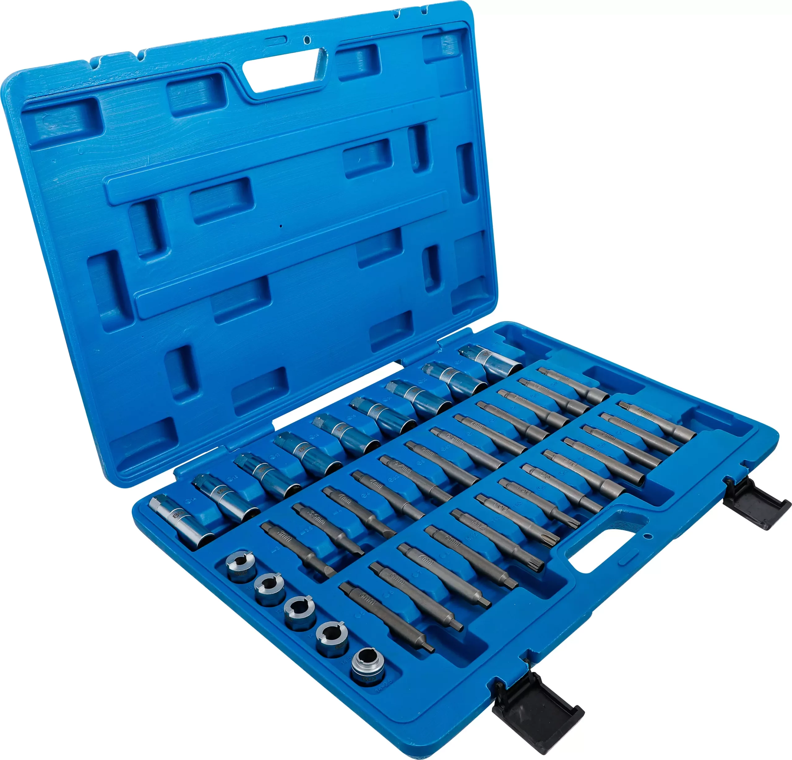 Jeu d’outils d’amortisseur | 39 pièces – Image 2