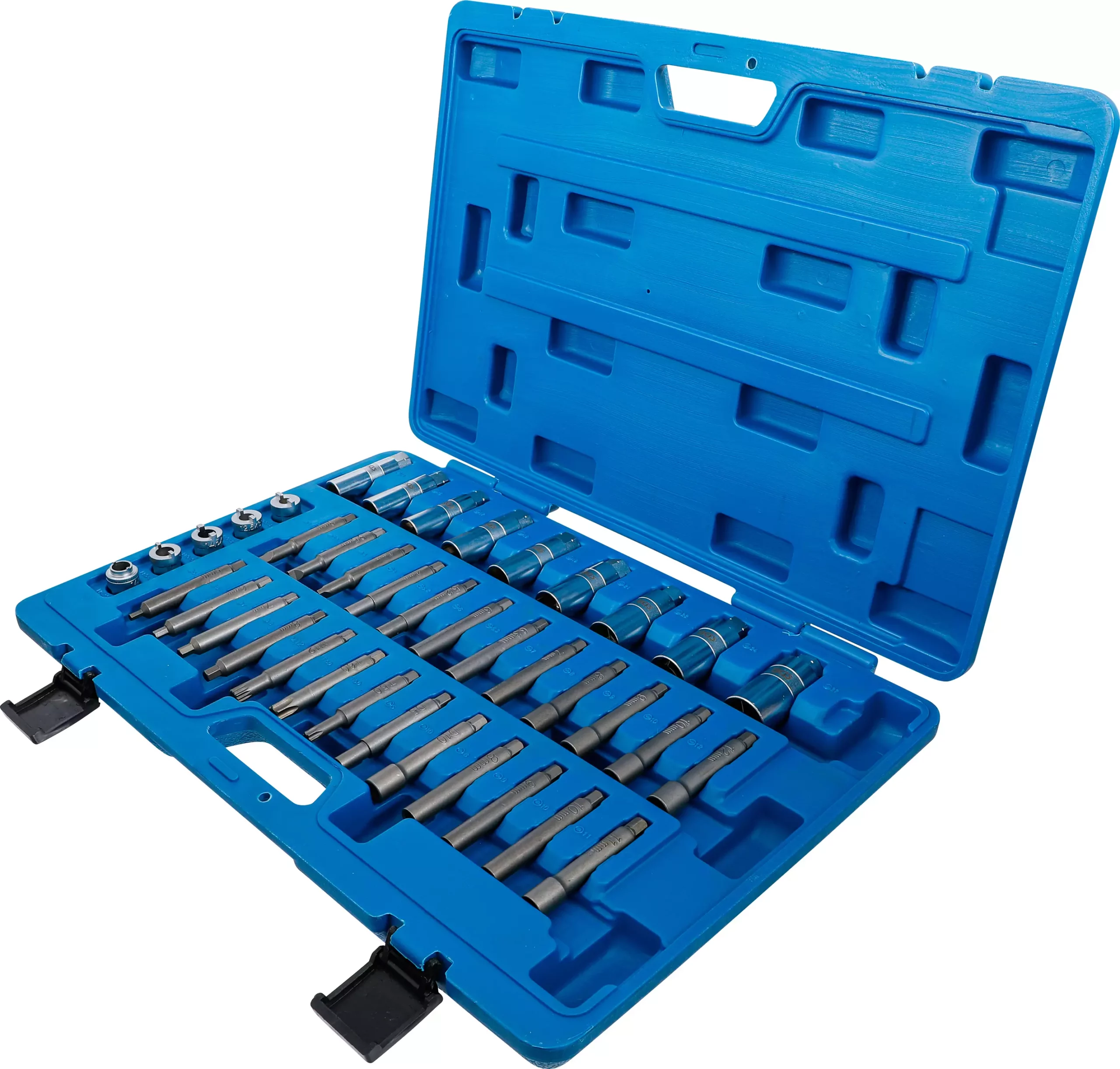 Jeu d’outils d’amortisseur | 39 pièces – Image 3
