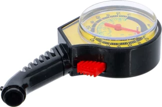 Contrôleur Indicateur/gauge de pression de pneus