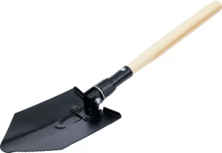 Pelle pliable | 625 mm