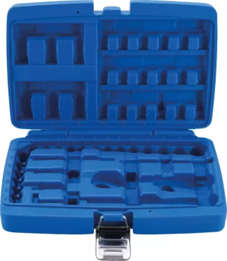 Valise vide pour art. 2147