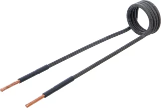 Bobine d’induction pour appareil de chauffage à induction | 32 mm | coudée, 90° | pour art 2169, 3391