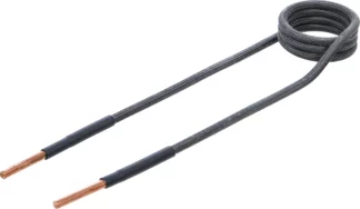Bobine d’induction pour appareil de chauffage à induction | 32 mm | Exécution droite | pour art 2169, 3391