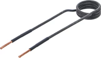 Bobine d’induction pour appareil de chauffage à induction | 38 mm | Exécution droite | pour art. 2169, 3391