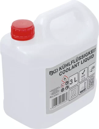 Liquide de refroidissement | 3 l | pour art. 2170