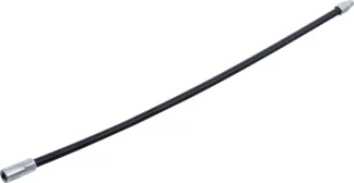 Rallonge flexible | 6,3 mm (1/4") | 450 mm