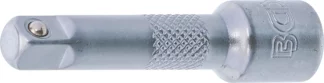 Rallonge | 6,3 mm (1/4") | 50 mm