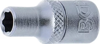 Douille pour clé, Super Lock | 6,3 mm (1/4") | 5 mm
