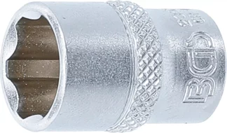 Douille pour clé, Super Lock | 6,3 mm (1/4") | 12 mm
