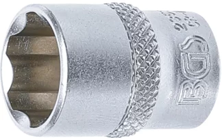 Douille pour clé, Super Lock | 6,3 mm (1/4") | 13 mm