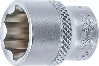Douille pour clé, Super Lock | 6,3 mm (1/4") | 14 mm