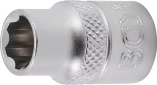 Douille pour clé, Super Lock | 10 mm (3/8") | 9 mm