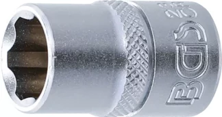 Douille pour clé, Super Lock | 10 mm (3/8") | 11 mm
