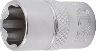 Douille pour clé, Super Lock | 10 mm (3/8") | 12 mm