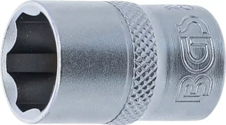 Douille pour clé, Super Lock | 10 mm (3/8") | 13 mm