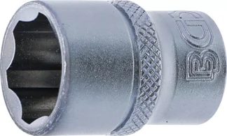 Douille pour clé, Super Lock | 10 mm (3/8") | 14 mm