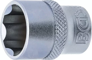 Douille pour clé, Super Lock | 10 mm (3/8") | 16 mm