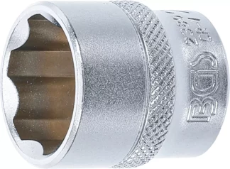 Douille pour clé, Super Lock | 10 mm (3/8") | 20 mm