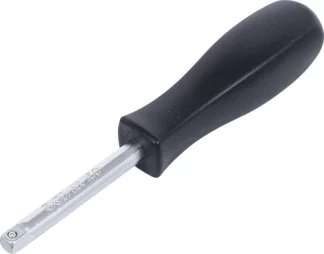 Poignée rotative | 6,3 mm (1/4") | 150 mm