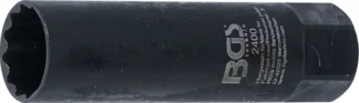 Douille de bougie six pans | 10 mm (3/8") | 14 mm