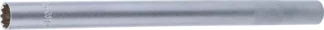 Douille de bougie douze pans, extra longue | 10 mm (3/8") | 14 mm
