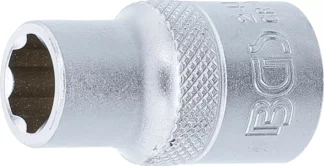 Douille pour clé, Super Lock | 12,5 mm (1/2") | 11 mm