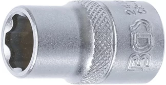Douille pour clé, Super Lock | 12,5 mm (1/2") | 13 mm