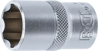 Douille pour clé, Super Lock | 12,5 mm (1/2") | 16 mm