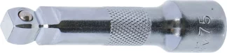 Rallonge basculant | 10 mm (3/8") | 75 mm