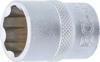 Douille pour clé, Super Lock | 12,5 mm (1/2") | 20 mm