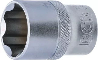 Douille pour clé, Super Lock | 12,5 mm (1/2") | 21 mm