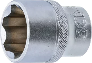 Douille pour clé, Super Lock | 12,5 mm (1/2") | 23 mm