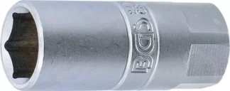 Douille de bougie six pans | 12,5 mm (1/2") | 18 mm