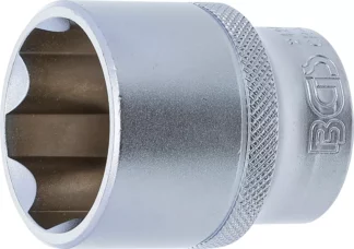 Douille pour clé, Super Lock | 12,5 mm (1/2") | 28 mm