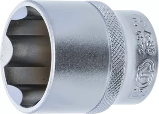 Douille pour clé, Super Lock | 12,5 mm (1/2") | 30 mm