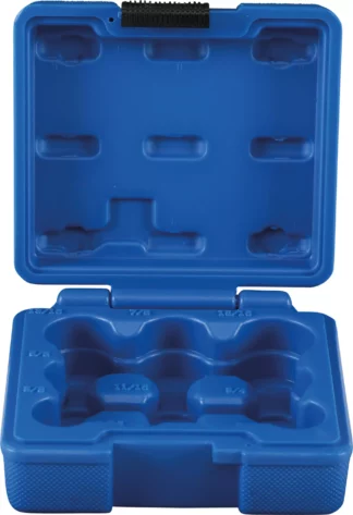 Valise vide pour art. 2434