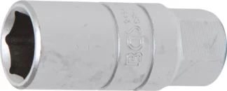 Douille de bougie six pans | 10 mm (3/8") | 18 mm
