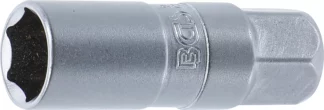 Douille de bougie six pans | 10 mm (3/8") | 16 mm