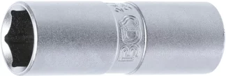 Douille de bougie six pans | 12,5 mm (1/2") | 16 mm