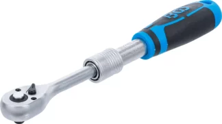 Cliquet réversible extensible | 6,3 mm (1/4") | 190 - 225 mm