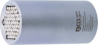 Douille universelle | 12,5 mm (1/2") | 11 - 32 mm
