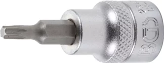 Douille à embouts | 10 mm (3/8") | profil T (pour Torx) T15
