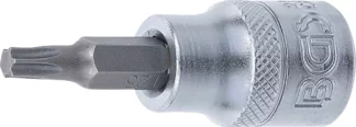 Douille à embouts | 10 mm (3/8") | profil T (pour Torx) T25