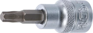Douille à embouts | 10 mm (3/8") | profil T (pour Torx) T30