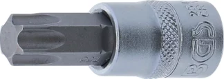 Douille à embouts | 10 mm (3/8") | profil T (pour Torx) T55